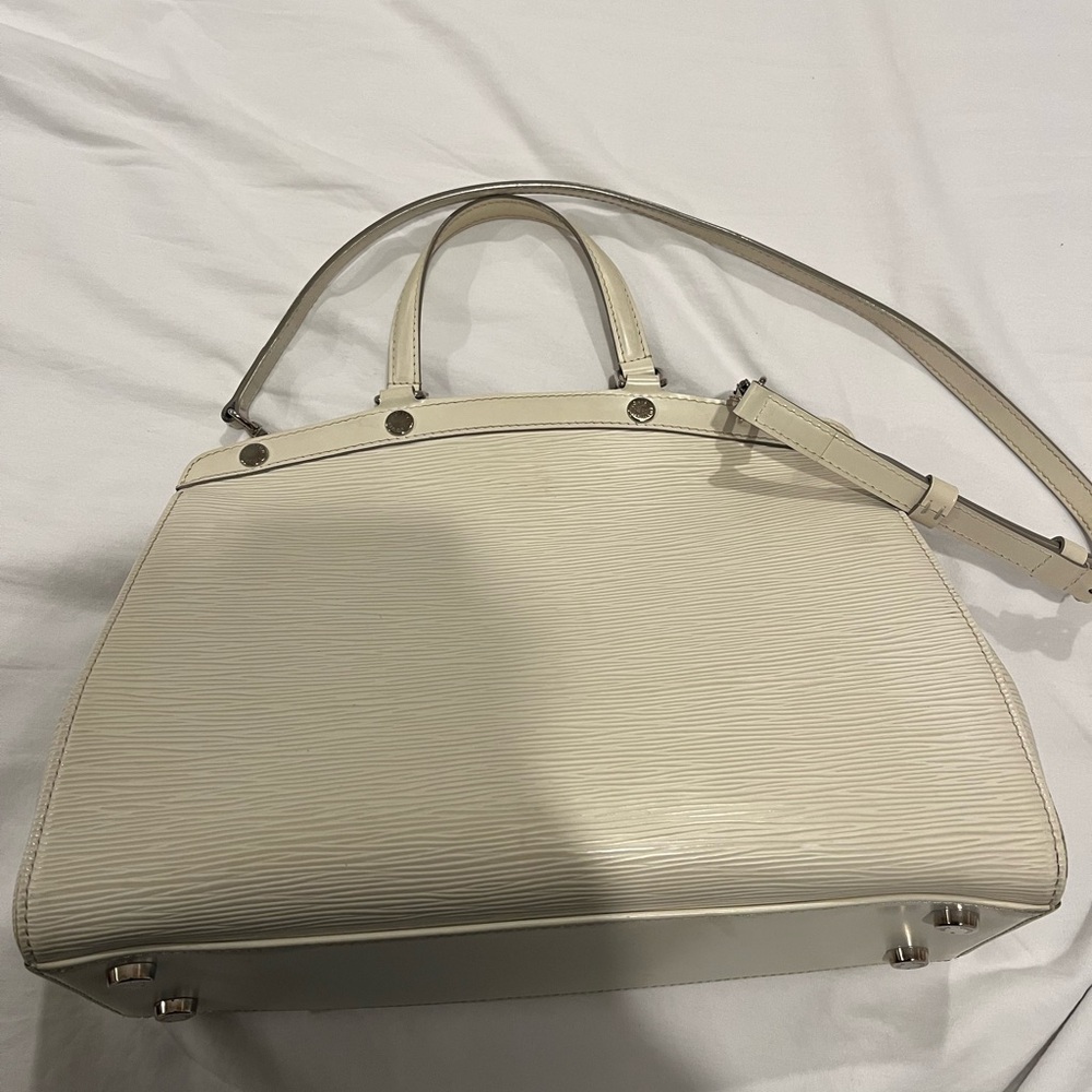 Louis Vuitton purse